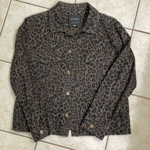 Sanctuary Lightweight Blazer, EUC!